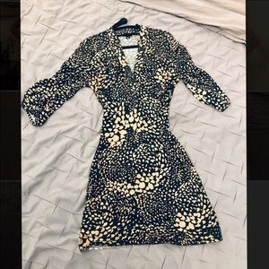 Banana Republic Sheath Dress -Size Small